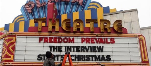 The interview