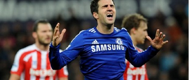 INGLATERRA-Chelsea.