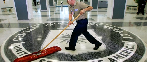 CIA