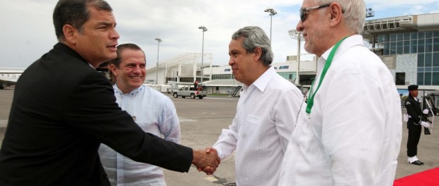 correa veracruz