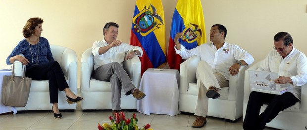 correa y santos