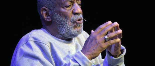 Bill Cosby