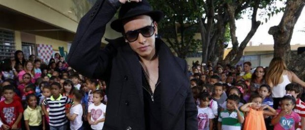 daddy yankee