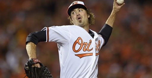 Andrew Miller