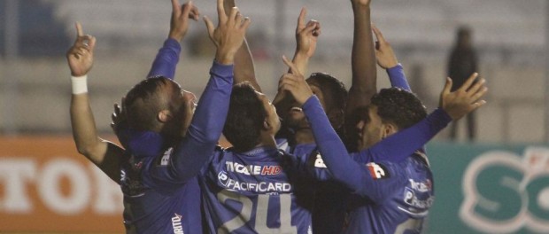 emelec en loja