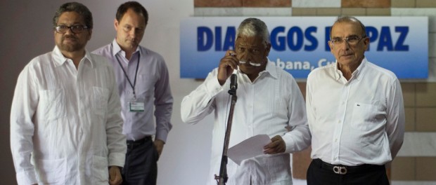 FARC