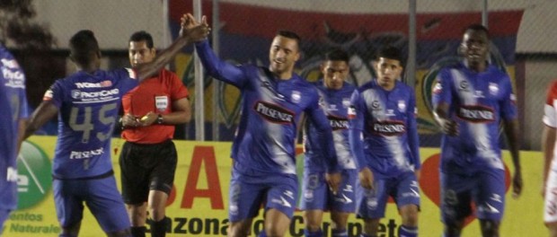 herrera gol