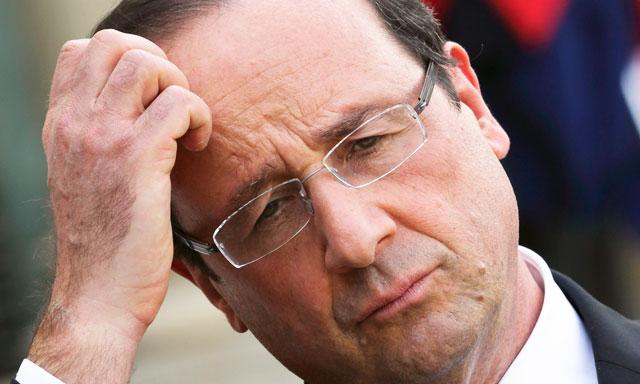hollande