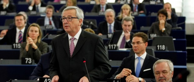 Juncker