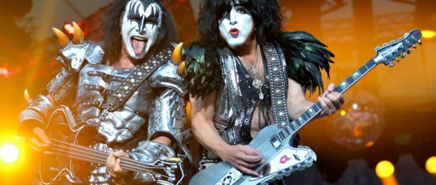 kiss