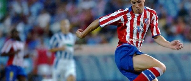 Fernando Torres