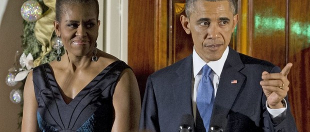 Obama