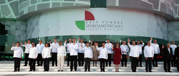 presidentes
