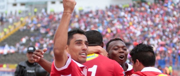 LDU