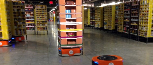 robot
