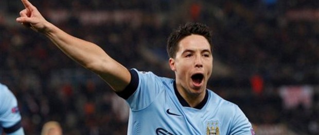 Nasri