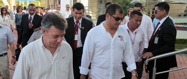 santos correa