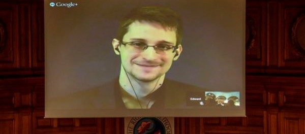 Snowden