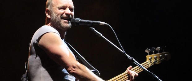 Sting