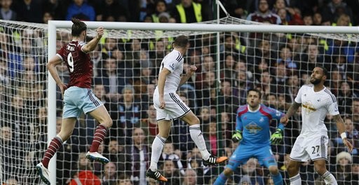 INGLATERRA-LIGA
