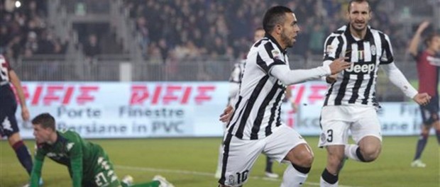 Tevez
