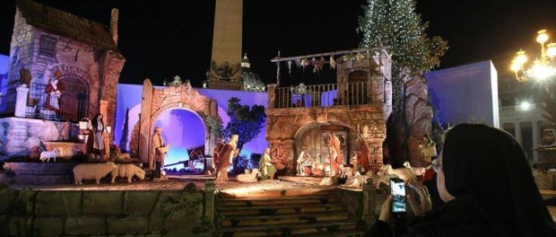 vaticano belen