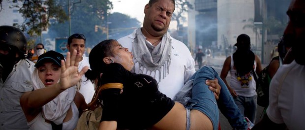 Venezuela