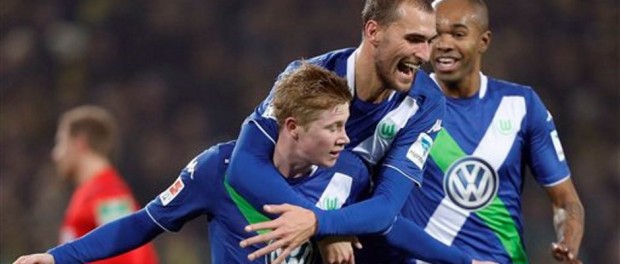 Wolfsburg