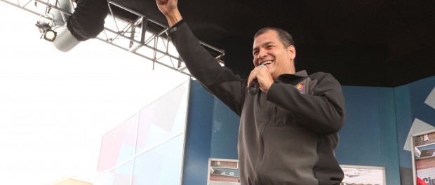 Correa