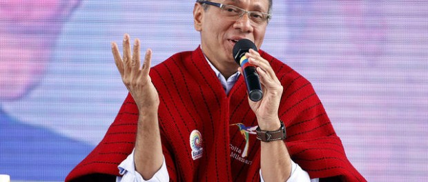 Jorge Glas