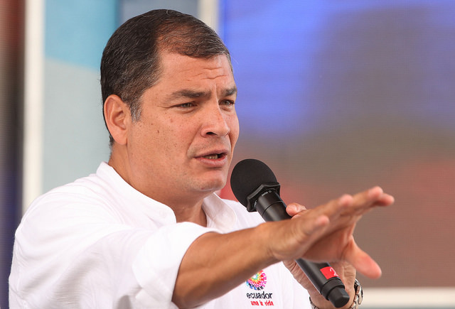Correa
