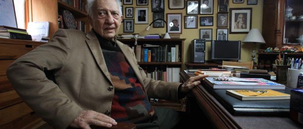 Sergio Pitol