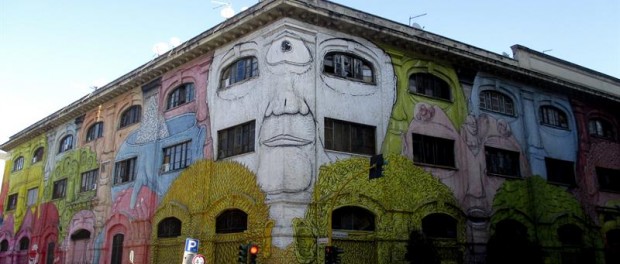 Roma