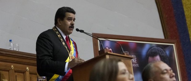 Maduro