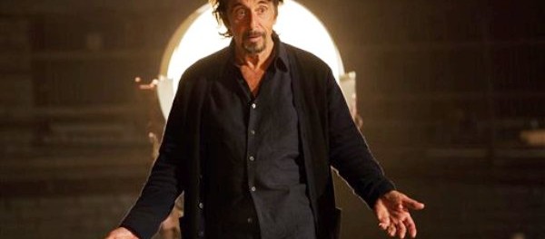 Al Pacino