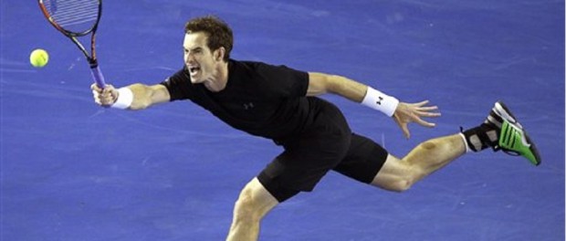 Australia MUrray