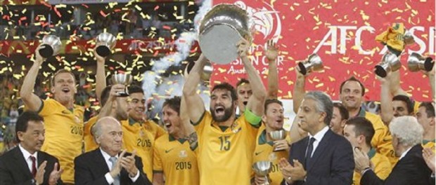 COPA ASIA