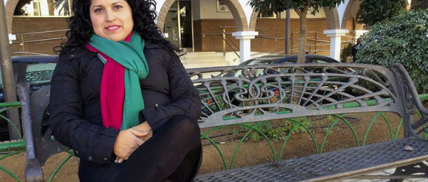 Leonor Castillo