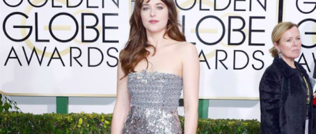 Dakota Johnson