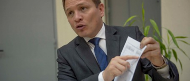 Gabriel Rivera