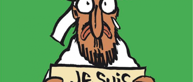 Charlie Hebdo