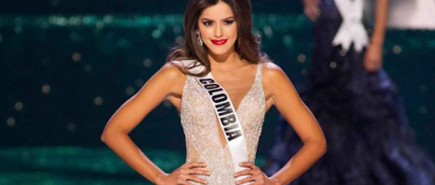 Paulina Vega