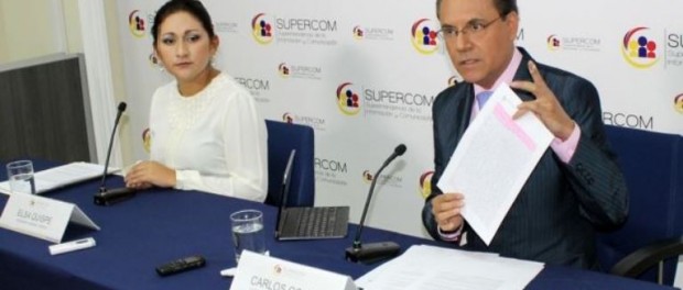 Carlos Ochoa