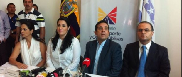 Carvajal y Panchana