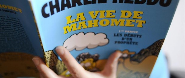 Charlie Hebdo