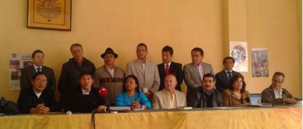Constituyentes Montecristi