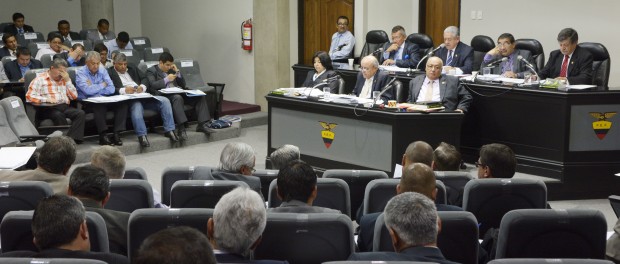 Congreso FEF
