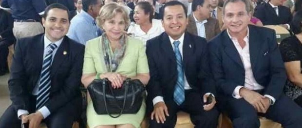Daysi Espinel