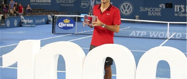 Roger Federer