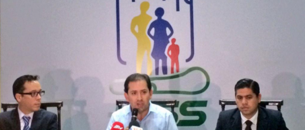 IESS emergencia